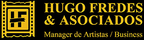 Hugo Fredes y Asociados Manager de Artistas Business